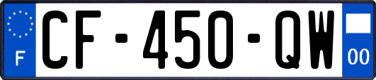 CF-450-QW