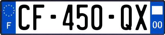 CF-450-QX