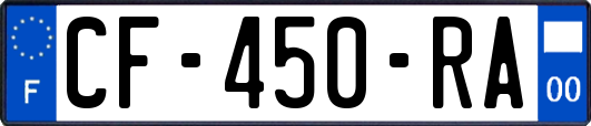 CF-450-RA