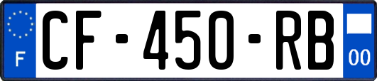 CF-450-RB