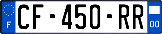 CF-450-RR