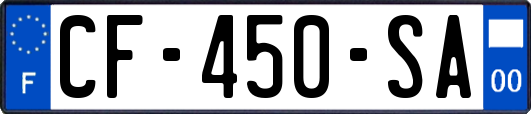CF-450-SA