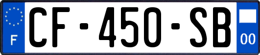 CF-450-SB
