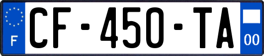 CF-450-TA