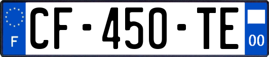 CF-450-TE