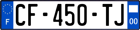 CF-450-TJ