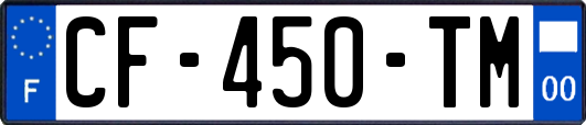 CF-450-TM