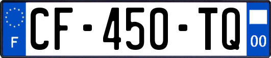 CF-450-TQ