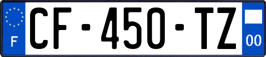 CF-450-TZ