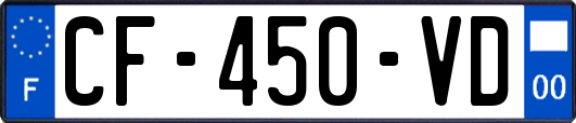 CF-450-VD