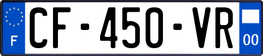 CF-450-VR