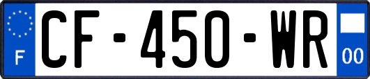 CF-450-WR