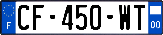 CF-450-WT