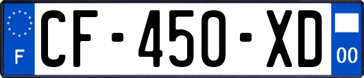 CF-450-XD