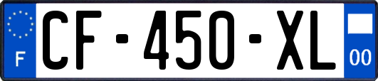 CF-450-XL