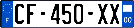 CF-450-XX