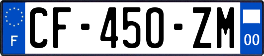 CF-450-ZM