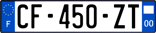 CF-450-ZT