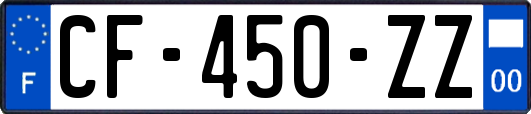 CF-450-ZZ