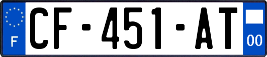 CF-451-AT