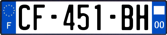 CF-451-BH