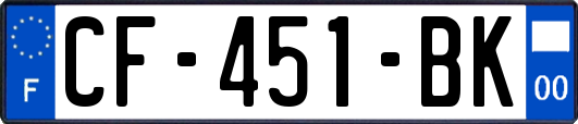 CF-451-BK