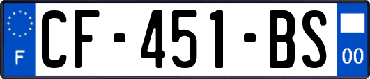 CF-451-BS