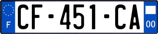 CF-451-CA