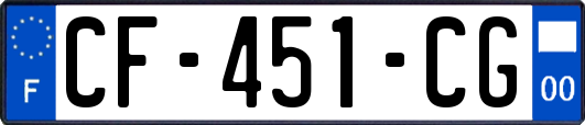 CF-451-CG