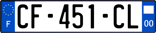CF-451-CL