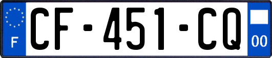 CF-451-CQ