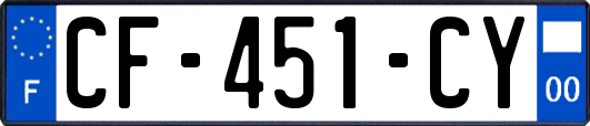 CF-451-CY