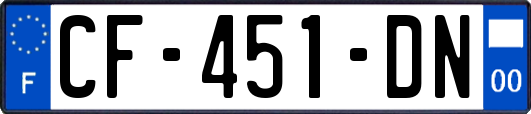 CF-451-DN