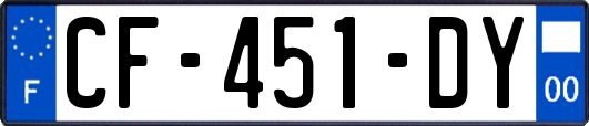 CF-451-DY