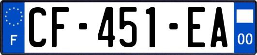 CF-451-EA