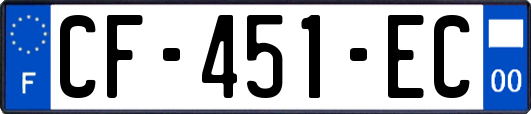 CF-451-EC