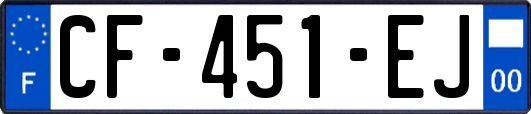 CF-451-EJ