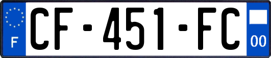 CF-451-FC