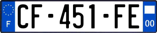 CF-451-FE