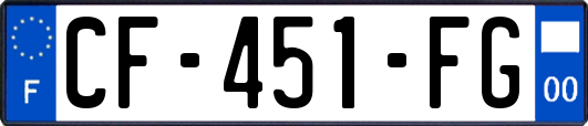 CF-451-FG