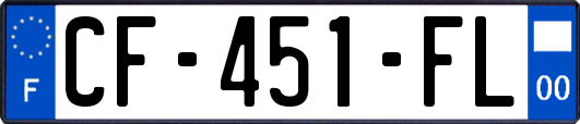 CF-451-FL