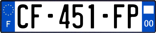 CF-451-FP