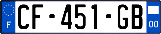 CF-451-GB