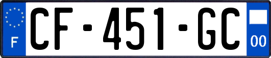 CF-451-GC