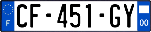 CF-451-GY