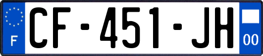 CF-451-JH