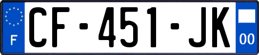 CF-451-JK