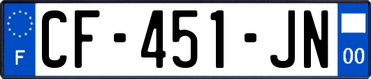 CF-451-JN