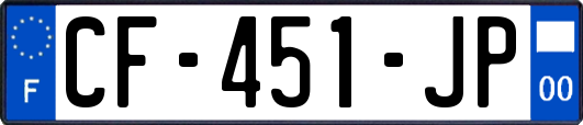 CF-451-JP