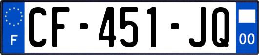 CF-451-JQ